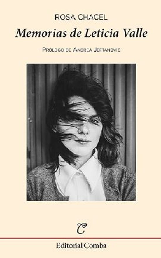 Memorias De Leticia Valle