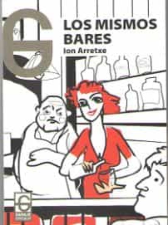 Mismos Bares Los