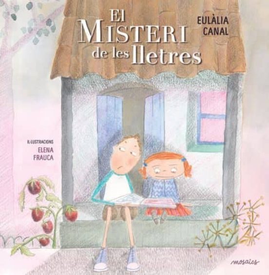 El Misteri De Les Lletres