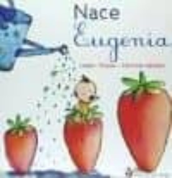 Nace Eugenia