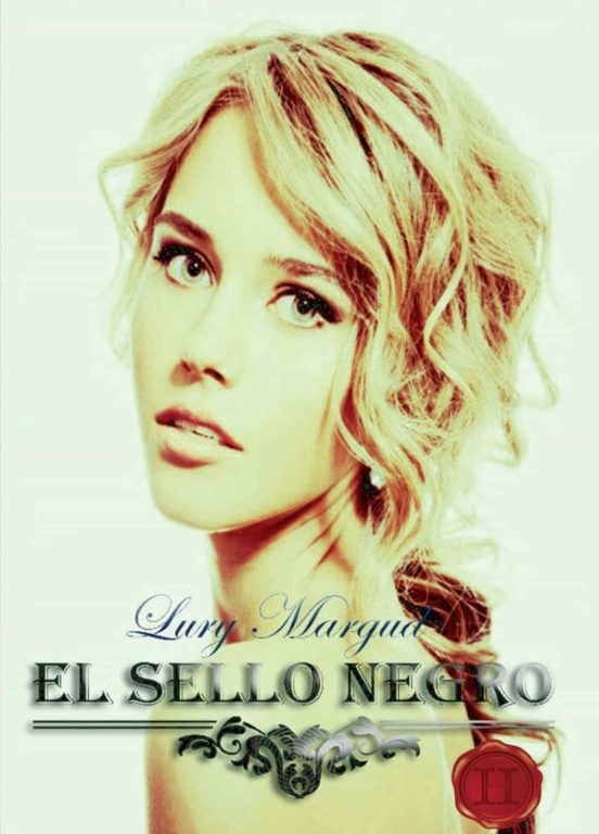El Sello Negro