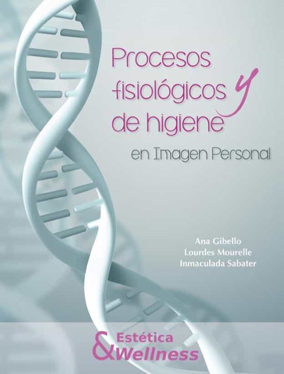 Procesos Fisiológicos Y De Higiene En Imagen Personal