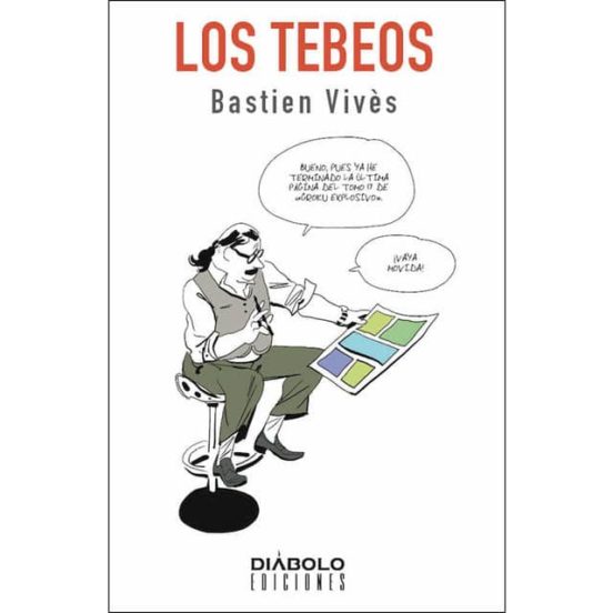 Los Tebeos