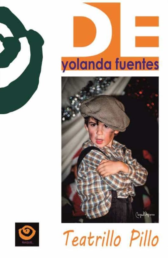 Teatrillo Pillo