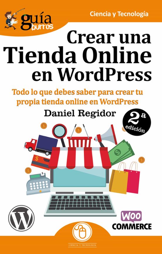 Crear Una Tienda Online En Wordpress