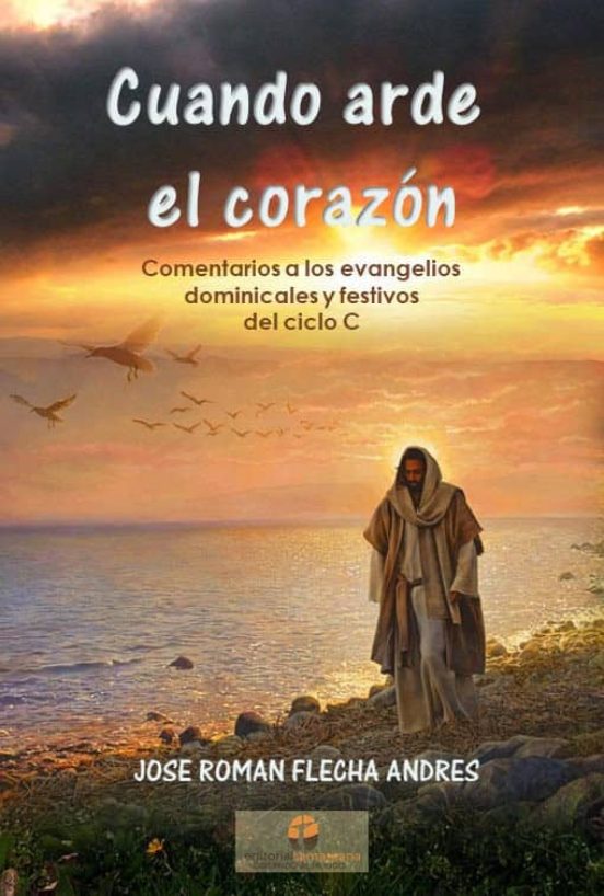 Cuando Arde El Corazón