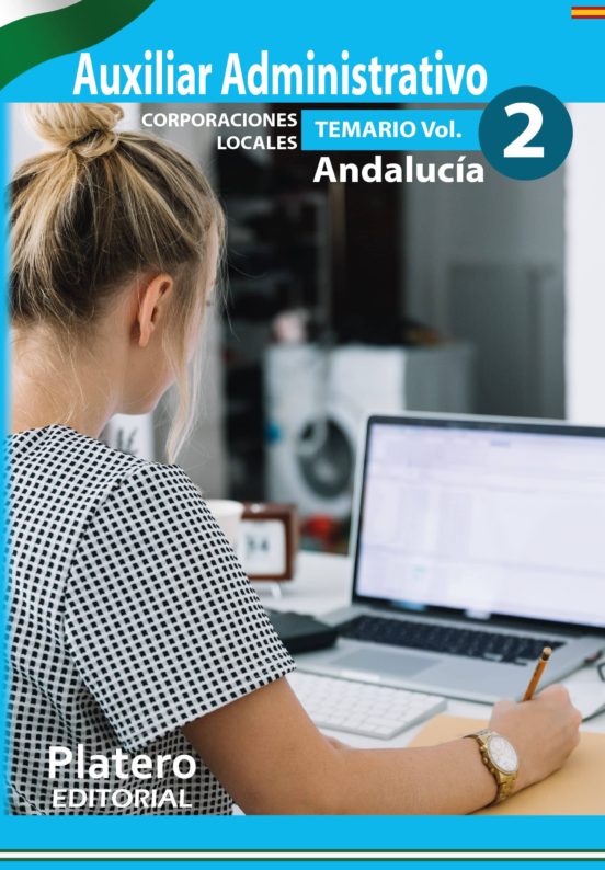 Auxiliares Administrativos De Corporaciones Locales. Andalucía. T Emar