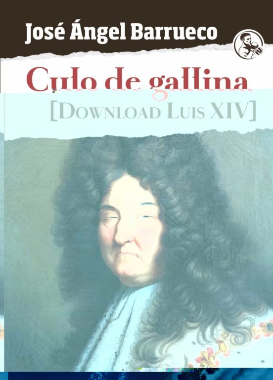 Culo De Gallina