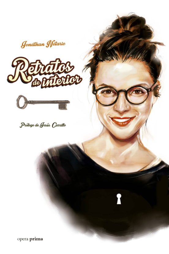 Retratos De Interior