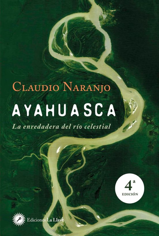 Ayahuasca