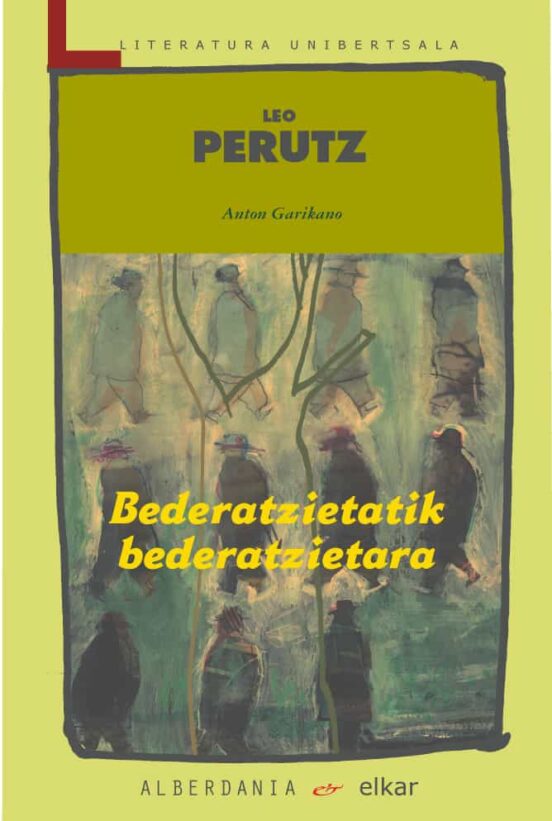 Bederatzietatik Bederatzietara