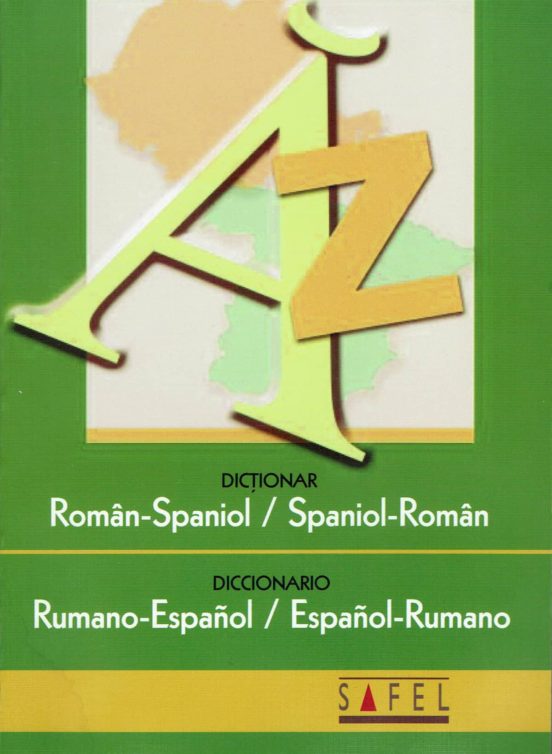 Diccionario Rumano-español/español-rumano