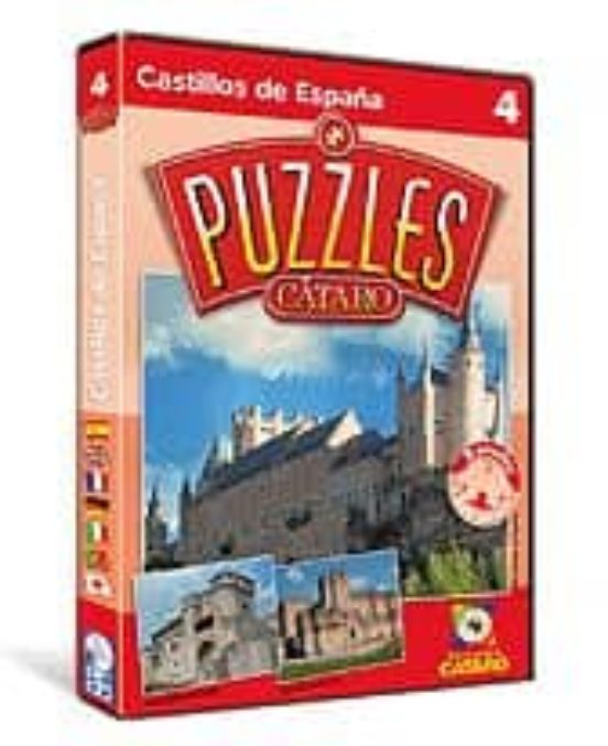 Castillos De España