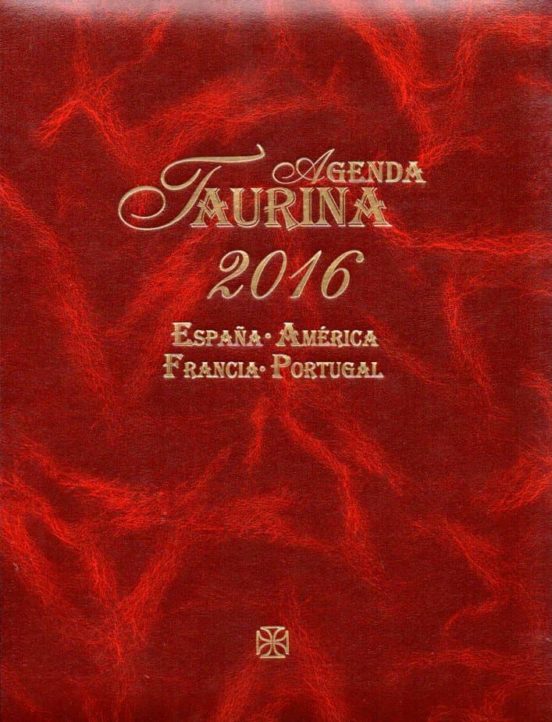 Agenda Taurina 2016