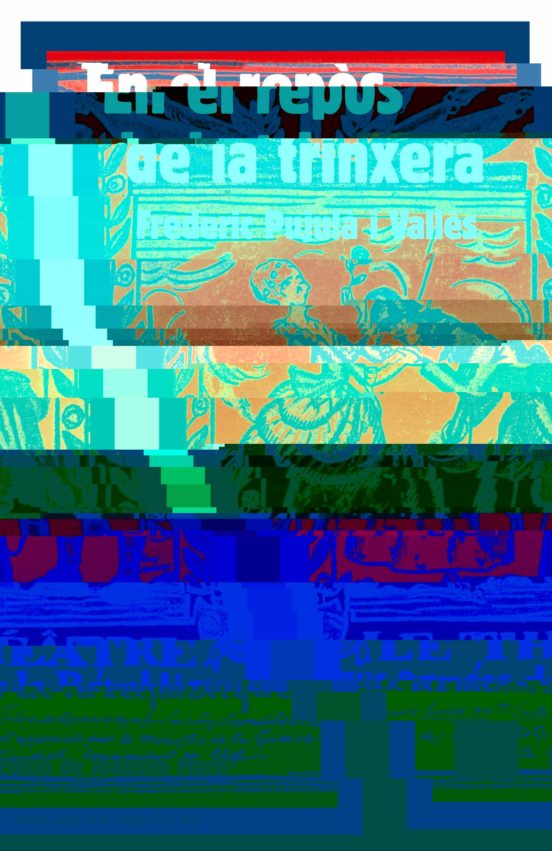 El Repos de la Trinxera