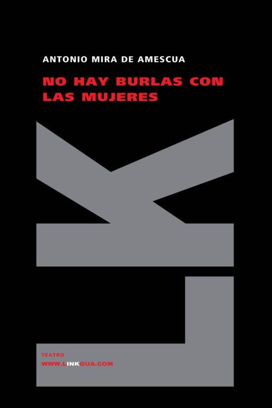 No Hay Burlas Con Las Mujeres