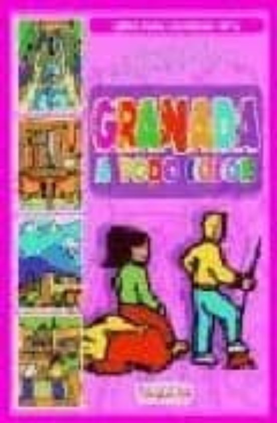 Granada A Todo Color