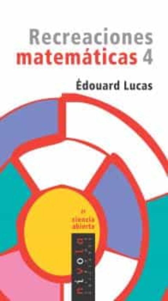 Recreaciones Matematicas 4
