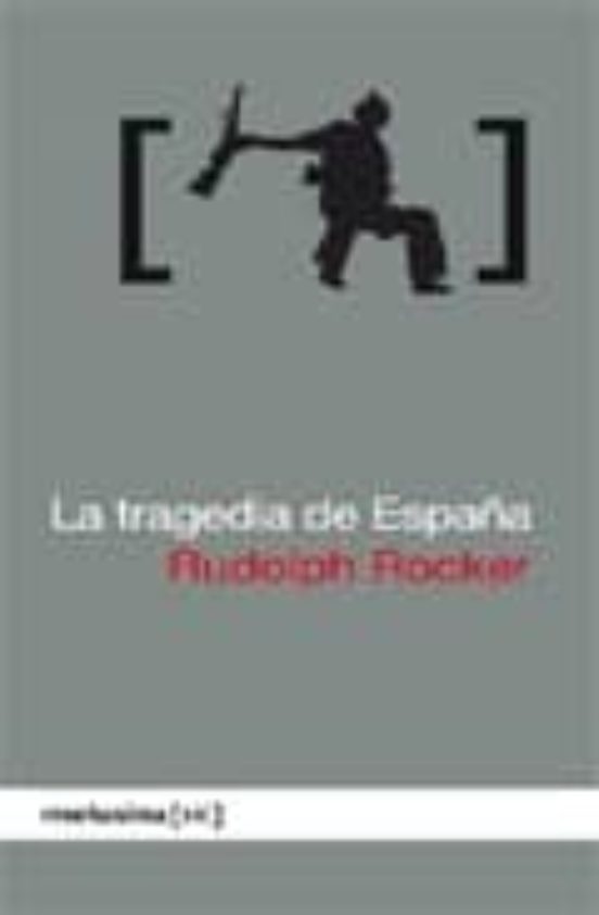 La Tragedia De España
