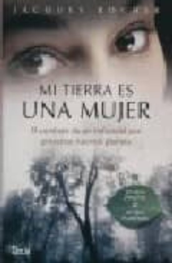 Mi Tierra Es Una Mujer