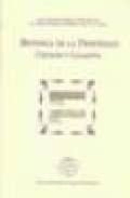 Historia de la Propiedad: Credito y Garantia