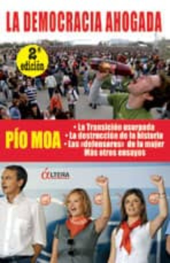 La Democracia Ahogada