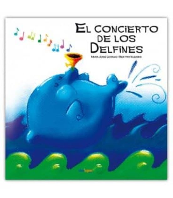 El Concierto De Los Delfines