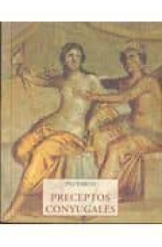 Preceptos Conyugales