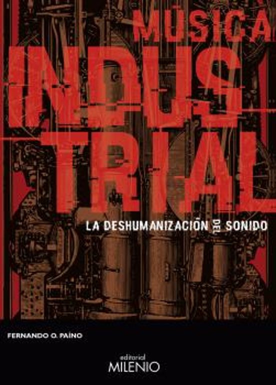Música Industrial