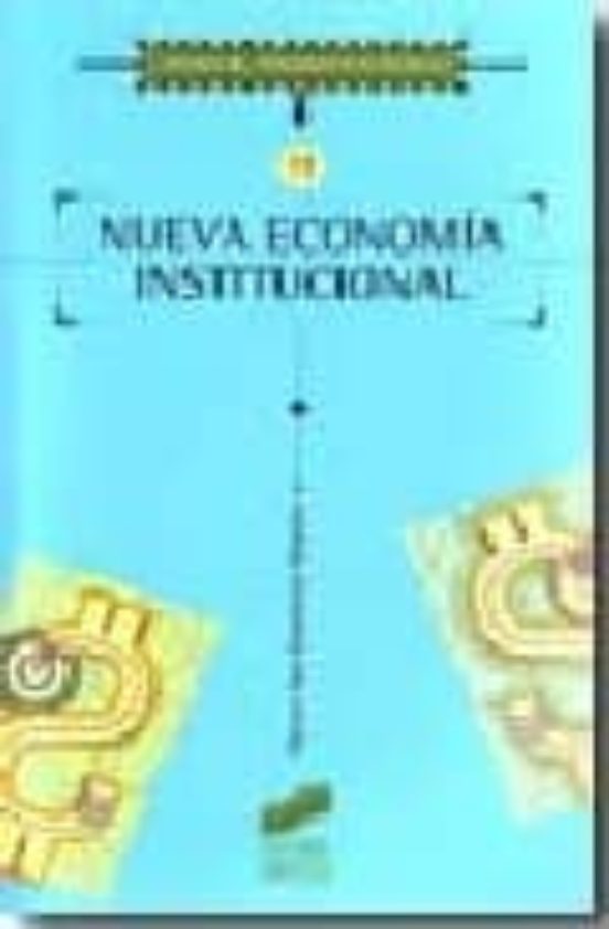 Nueva Economía Institucional