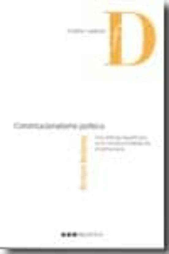 Constitucionalismo Politico Una Defensa Republicana De La Constit Ucio