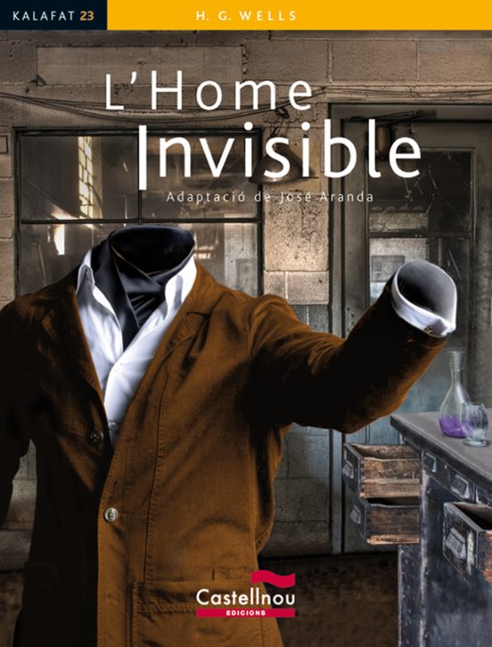 L Home Invisible