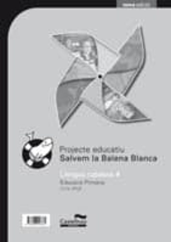 Gd Llengua Catalana 4. Projecte Sbb Primaria Catala