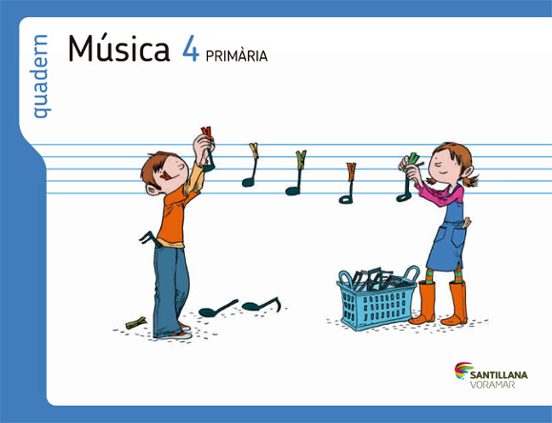 Quad Musica Saber Hacer Ed 2013 Valencia