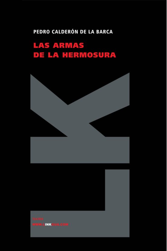 Las Armas De La Hermosura