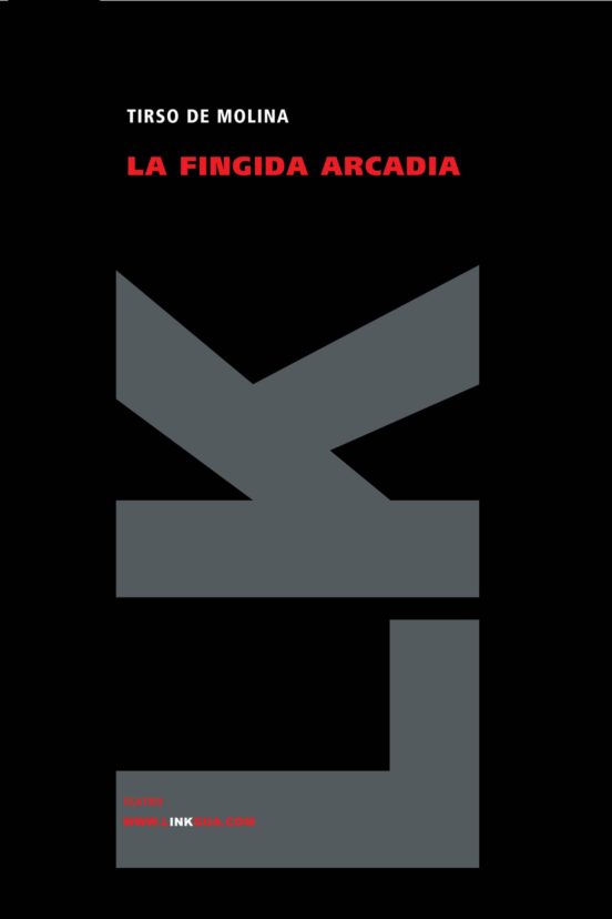 La Fingida Arcadia