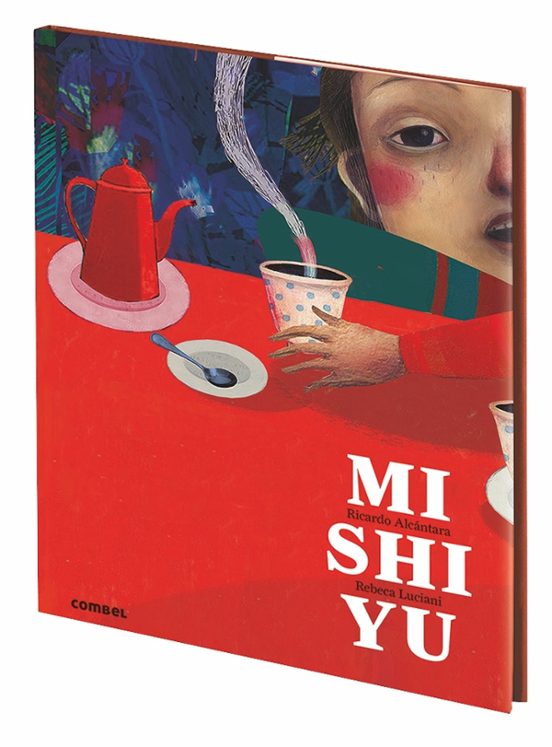 Mishiyu