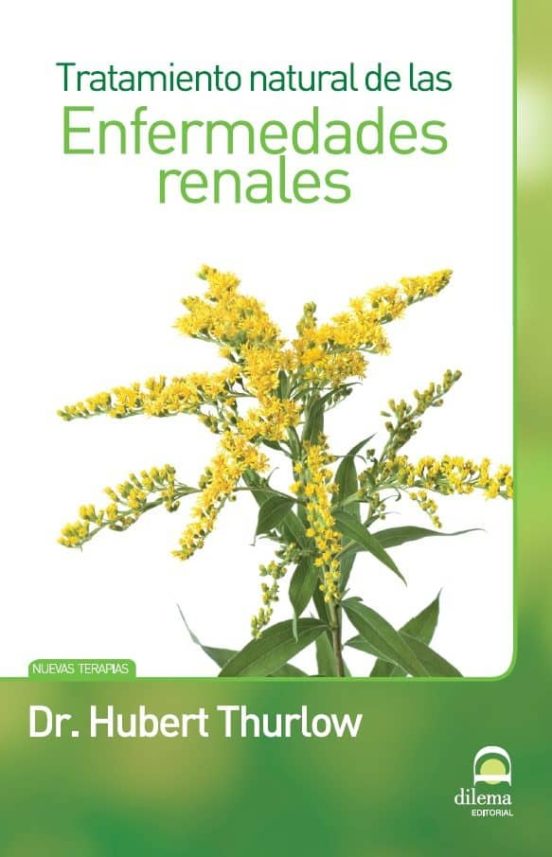 Tratamiento Natural De Las Enfermedades Renales
