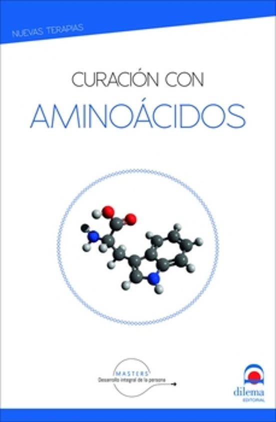 Curación Con Aminoácidos