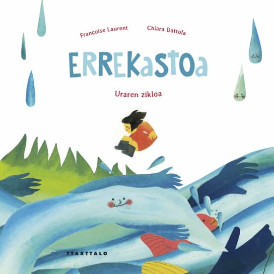 Errekastoa