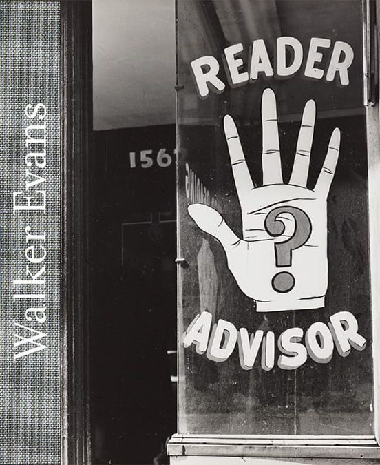 Walker Evans