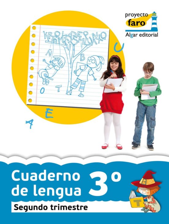 Cuaderno De Lengua 3.2