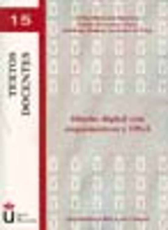 Diseño Digital Con Esquemáticos Y FPGA