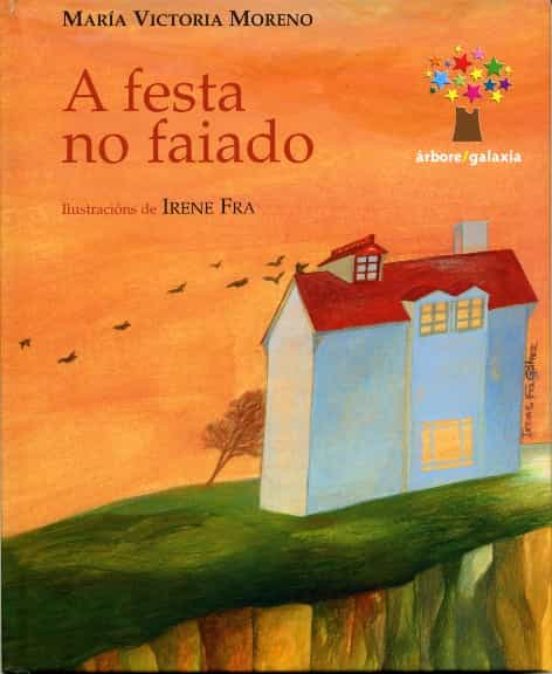 A Festa no Faiado
