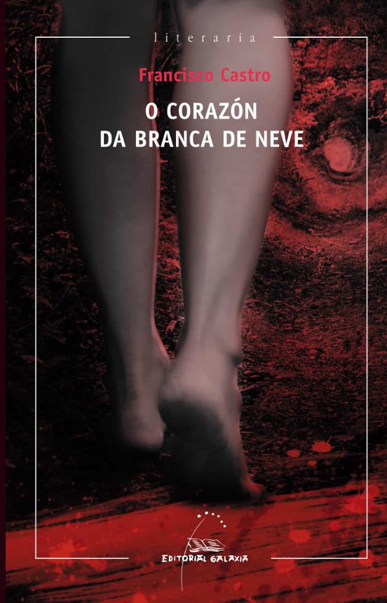 O Corazon Da Branca De Neve