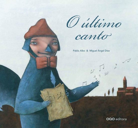 O Ultimo Canto