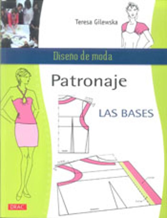 Patronaje. Las Bases