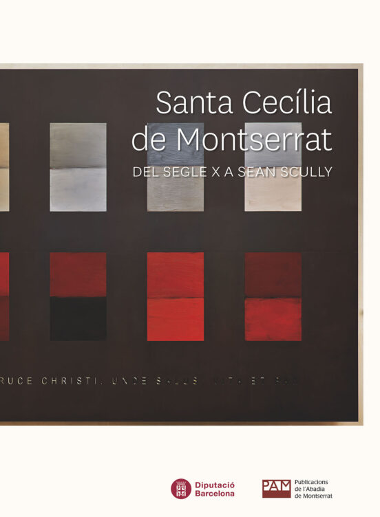Santa Cecília De Montserrat