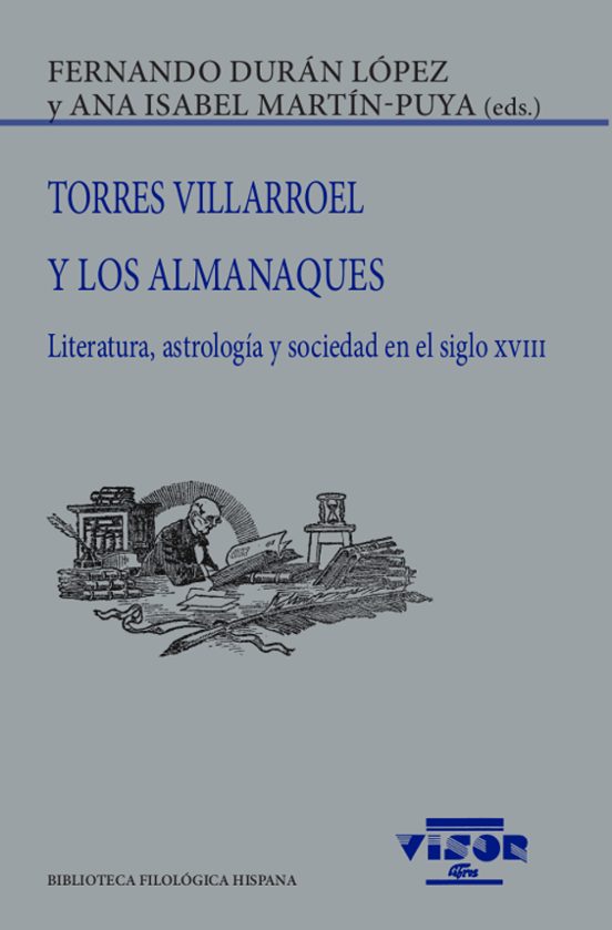 Torres Villaroel Y Los Almanaques