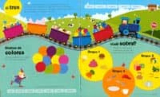 Mi Gran Libro de Juegos y Pasatiempos: Megactividades
